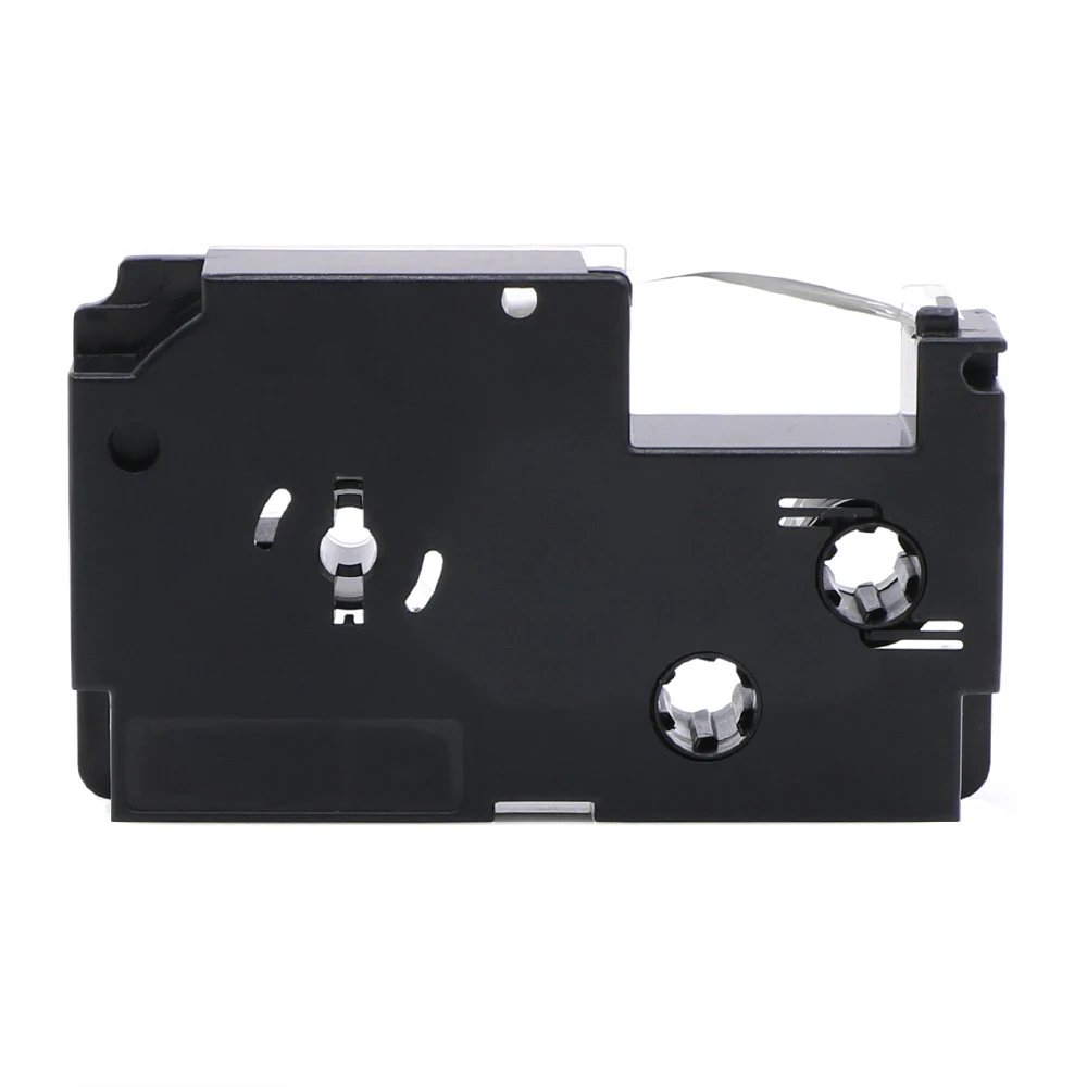 Absonic XR-9BU 9 мм этикетка на кассету Ленты Совместимость для объектива с оптическими зумом Casio KL-120 KL-60 KL-750 KL-780 KL-820 KL-8100 KL-P1000 EZ принтер для печати этикеток