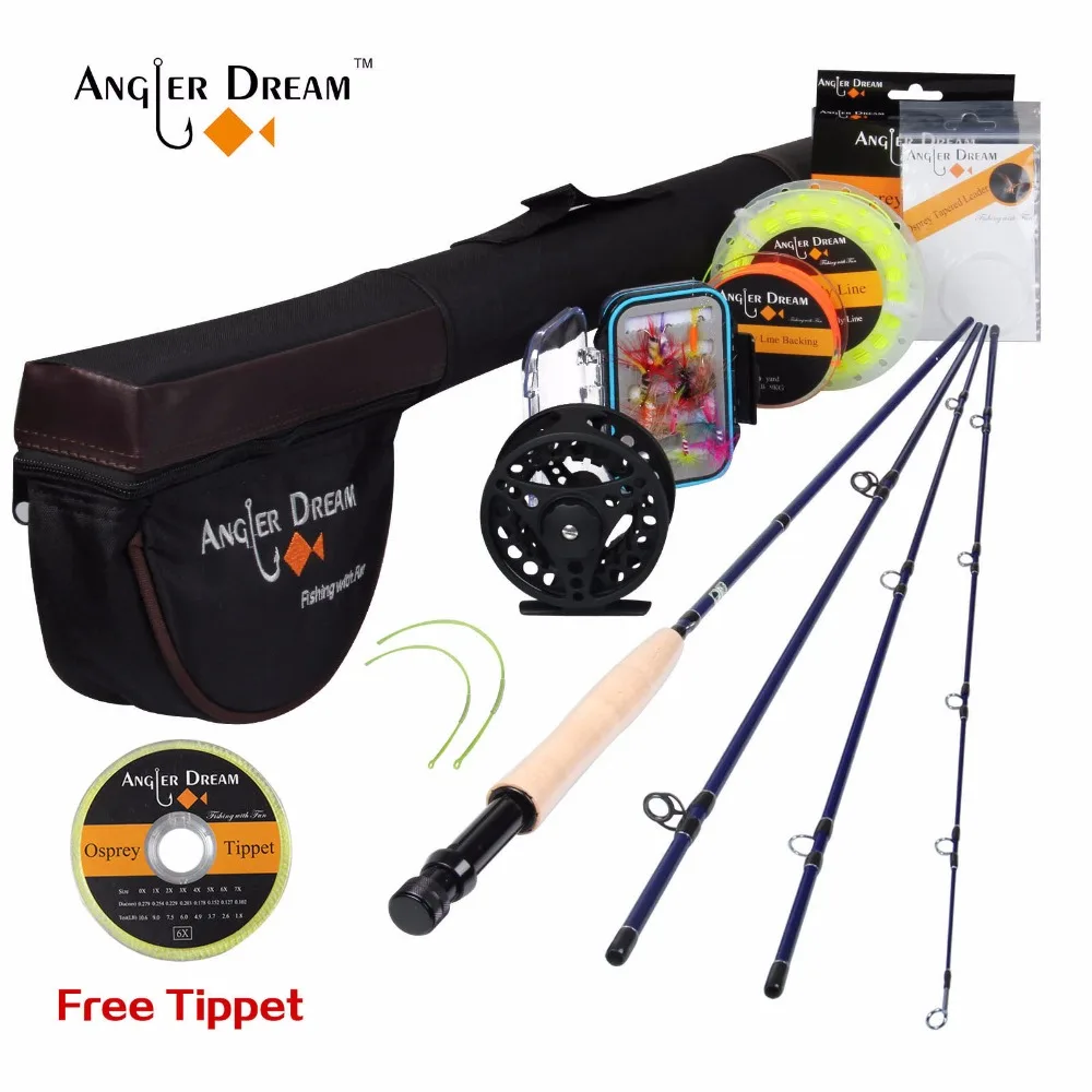 Nova streamer truta voar vara 84442.5 m