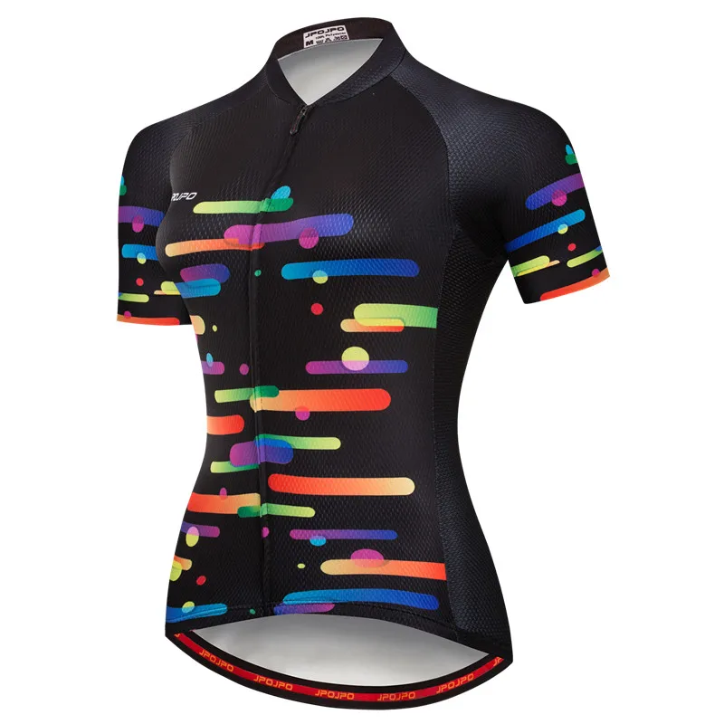 Weimostar Pro Team велосипедная майка летняя с коротким рукавом MTB велосипедная одежда Ropa Maillot гоночный велосипед mtb Джерси