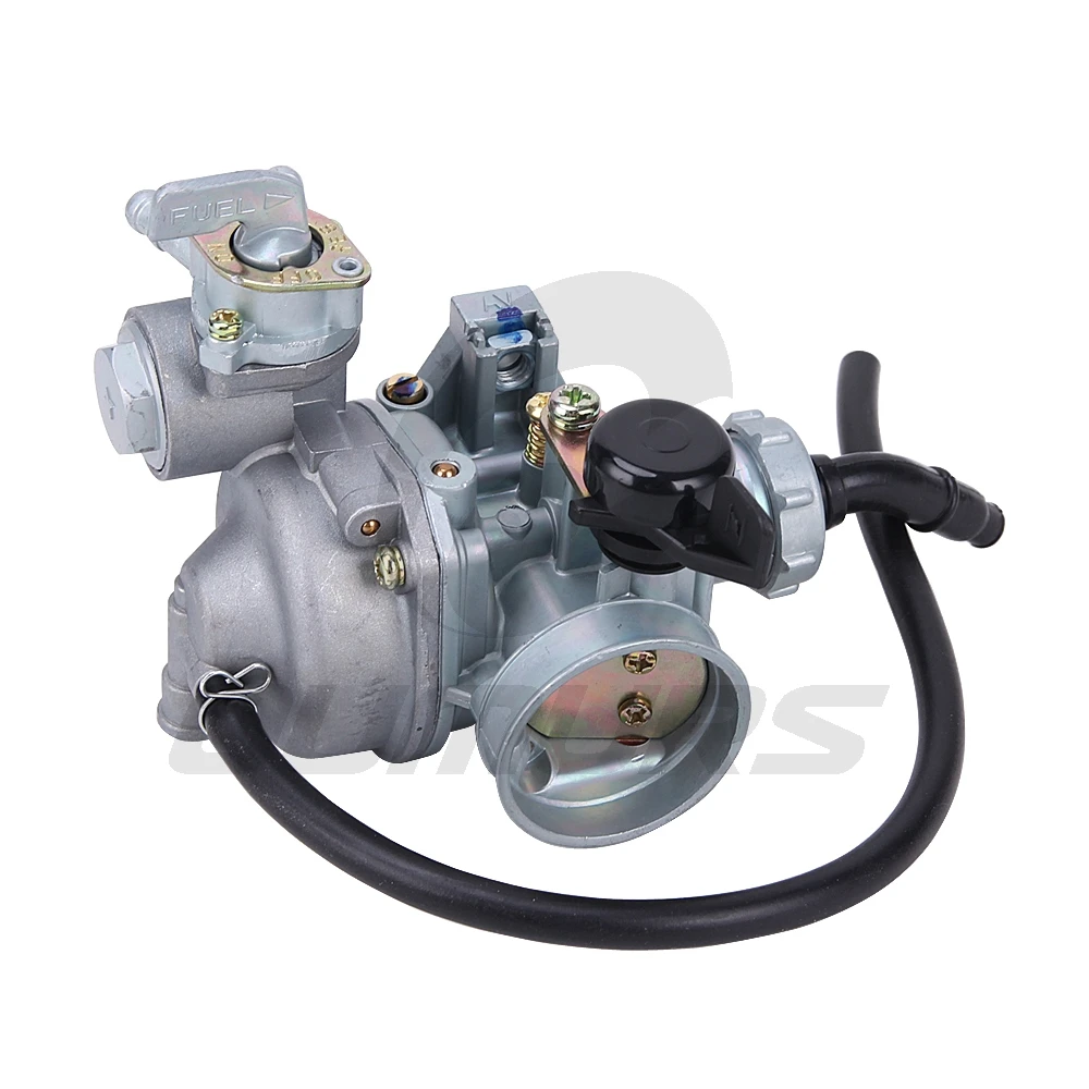 OUMURS мотоцикл карбюратор Карбюратор ПОДХОДИТ для Honda ATV Sportrax 90 TRX90 2x41993-2005 аксессуары для мотоциклов