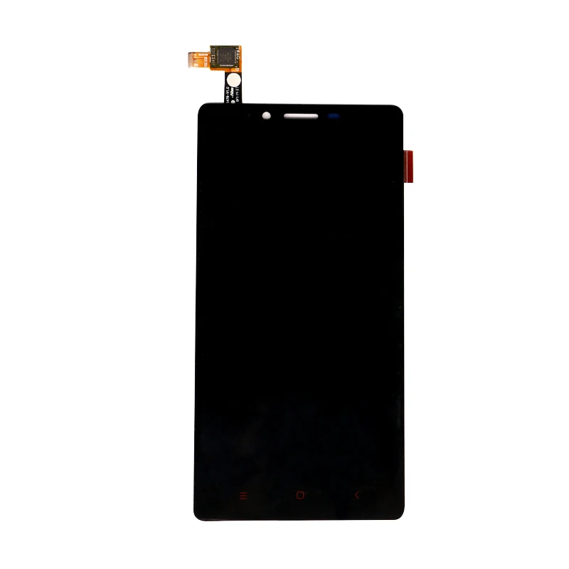 

For Redmi Note 1 LCD Screen Display Touch Digitizer LCD For Xiaomi screen For Redmi mi Note lcd display free shipping
