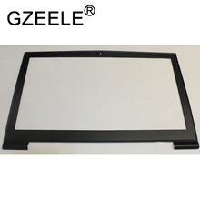 GZEELE для MSI GT73 GT73VR ЖК передняя рамка Крышка 307-7A1B211-Y85 черный