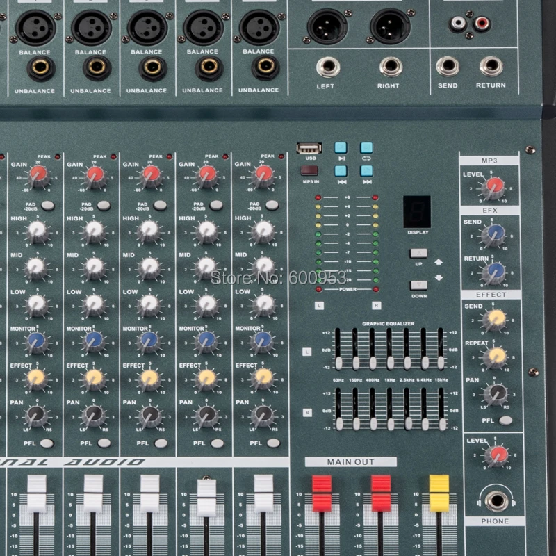 MX6-806