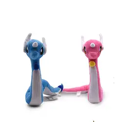 Красный/синий стрекоза плюшевые игрушки 65-68 см Высокое качество мягкий хлопок Дети День рождения лучший подарок для детей