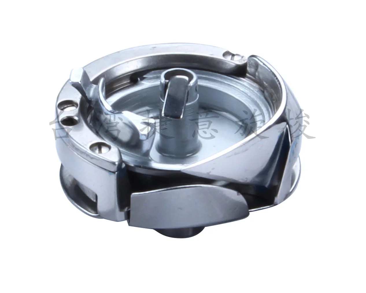 

Supply industrial sewing machine parts rotary shuttle needle car shuttle bed JRT151C-R short shaft small shuttle head