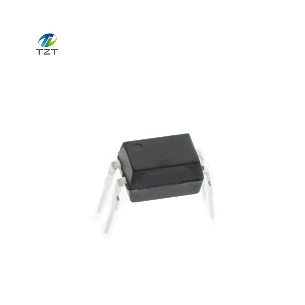 

10pcs PC817 EL817 817 817C FL817C PS817C DIP Optocoupler