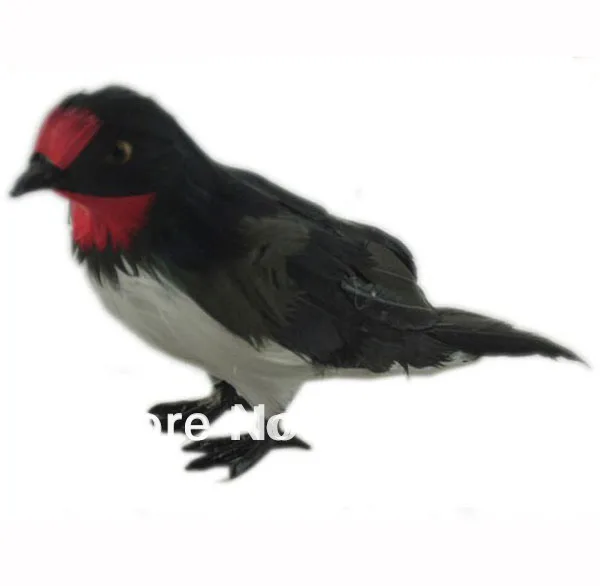 

free shipping garden decoration bird garden ornaments birds decorative birds new