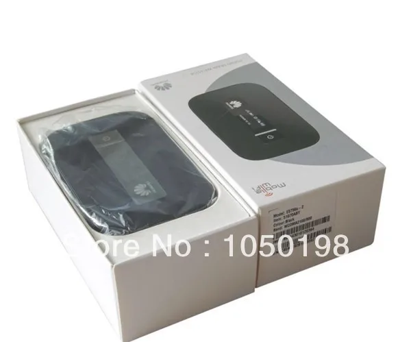 Huaawei E5756 DC-HSPA+ 42 Мбит/с UTMS 900/2100 МГц mifi-модем