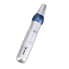 Liberty Перманентный макияж машина комплект Профессиональные татуировки бровей татуировки ручка