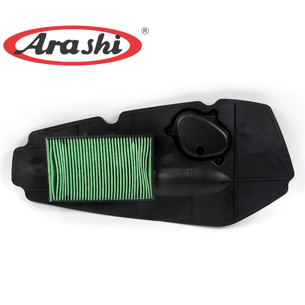 

Arashi For HONDA NSS250 JAZZ / REFLEX 2008-2011 Air Filter Motorycycle Intake Cleaner Filters MF 10 MF10 2008 2009 2010 2011