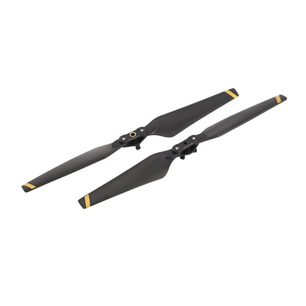 

1 Pair Props Spare Parts Quick Release Foldable 8330 CW CCW Replacement Props Propellers for DJI Mavic Pro Platinum RC Accessory