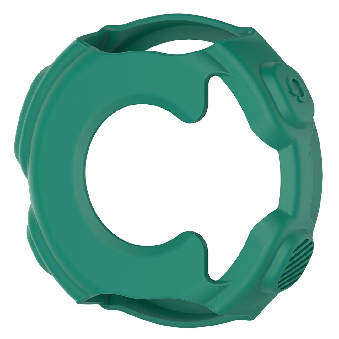 Mayitr Silicone Wristband Bracelet Protector Band Cover Case For Garmin Forerunner 235 735XT GPS Watch