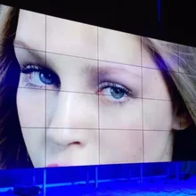 Высокое качество 4x3 5x3 3x3 Samsung светодиодном экране 55 дюймов 3.5 мм узкий ободок Специальное предложение:$1150-05