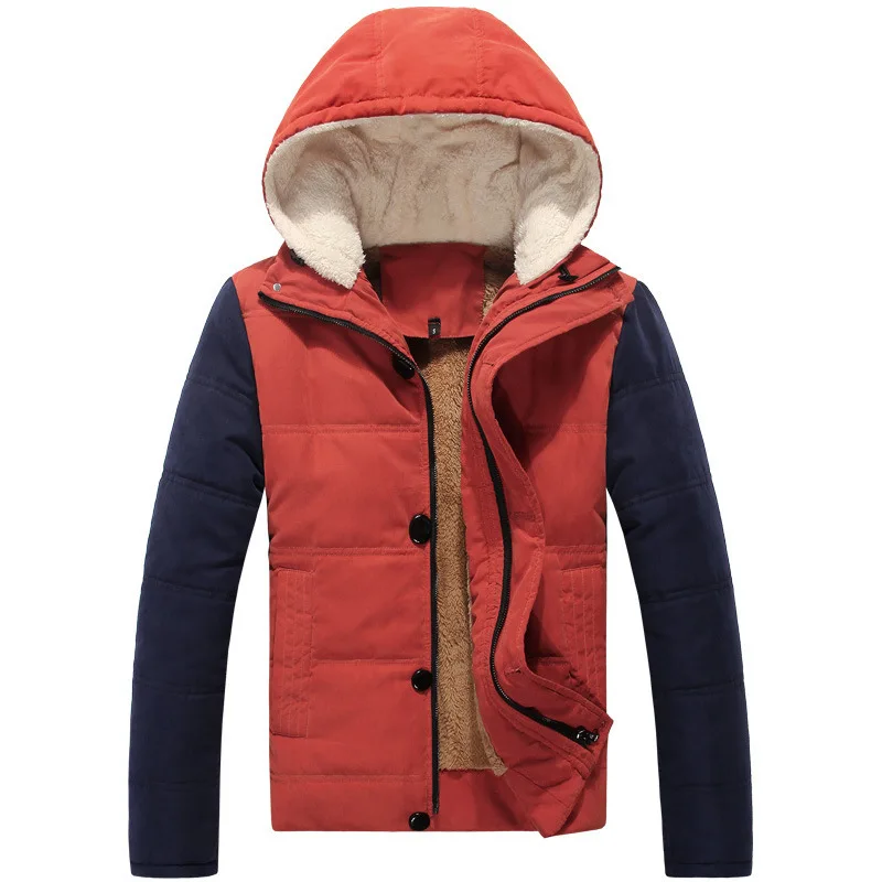 free shipping Male fall winter Coat clothes women ...