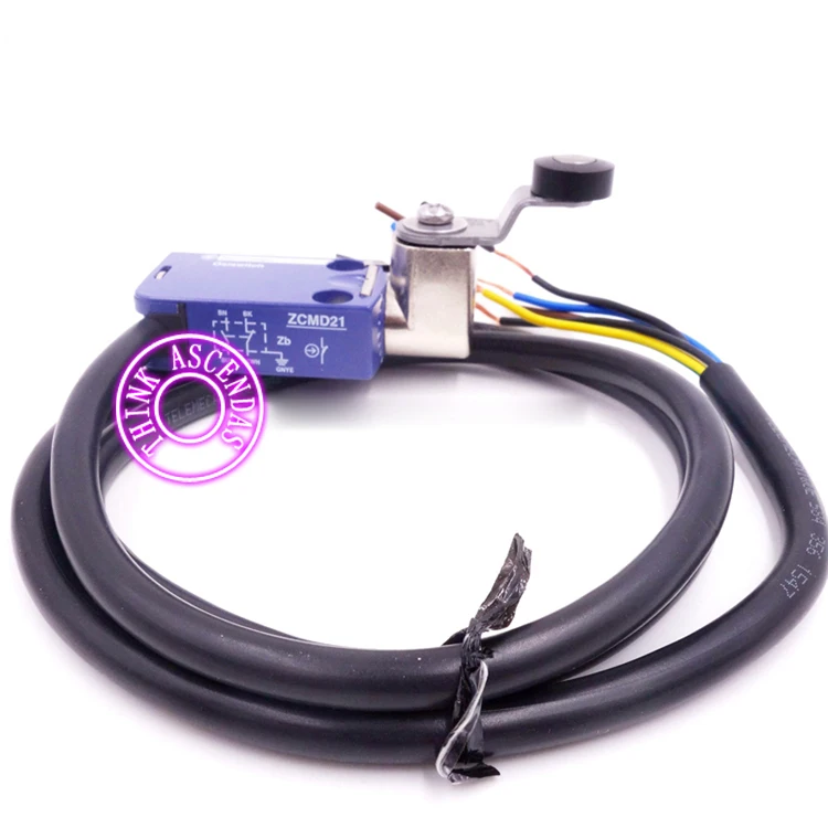 Limit Switch Original New XCM-D2125L1 XCMD2125L1 ZCMD21 ZCY25 ZCE01 ZCMC21L1 | Обустройство дома