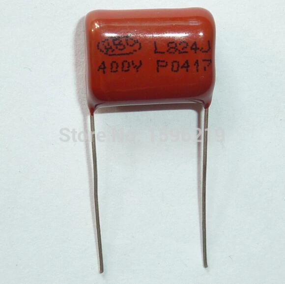 Конденсатор 824j 400v