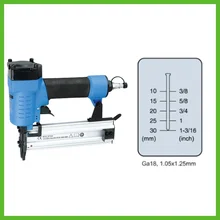 Sat1668 f32f воздуха Nail Gun Брэд гвоздей f32f высокое качество, лучшие воздуха степлер высокий спрос товары степлер Инструменты