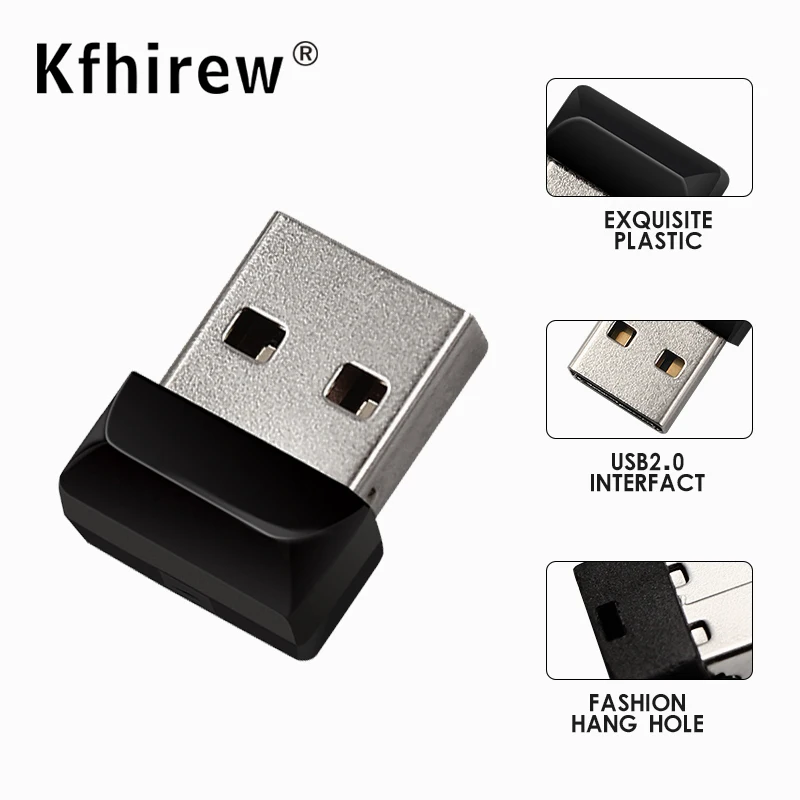 Super mini memory stick 128gb USB pendrive 32gb usb flash drive 4gb 8gb pen 16gb cle usb2.0 real capacity 64gb U disk gift | Компьютеры и