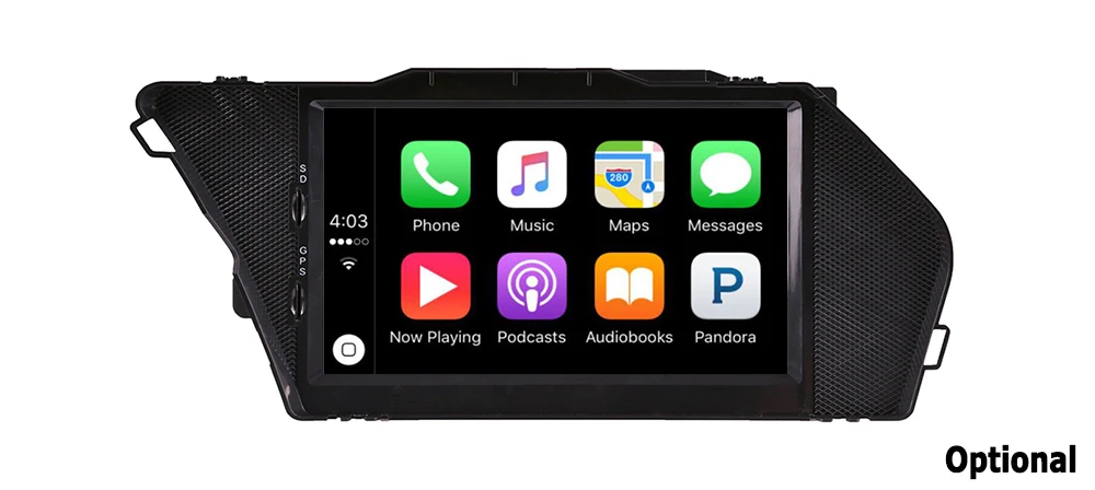 Android 7.0 up Car radio GPS multimedia player For Mecerdes Benz GLK X204 2008~2014 2 Din Navigation 2G+16G HD Screen WiFi BT 7