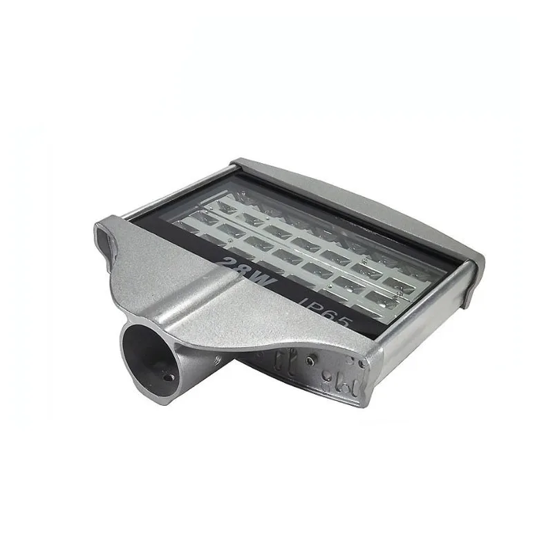 2X professional manufacturer of LED street light 28W IP65 with Bridgelux chip express free shipping 2X professional manufacturer of LED street light 28W IP65 with Bridgelux chip express free shipping