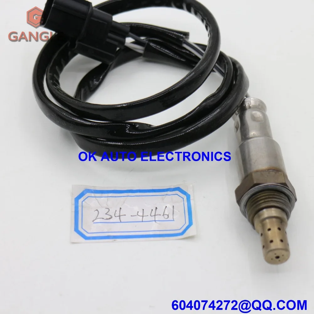 

Oxygen Sensor Lambda AIR FUEL RATIO O2 sensor for ACURA HONDA 36532-R70-A01 36532-RYE-A11 36542-R70-A01 234-4461 2008-2015