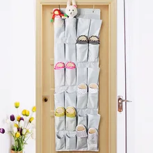 Over the Door hanging storage bag shoe organizer with 24 compartments, Free shipping, low price Over the Door hanging storage bag shoe organizer with 24 compartments, Free shipping, low price