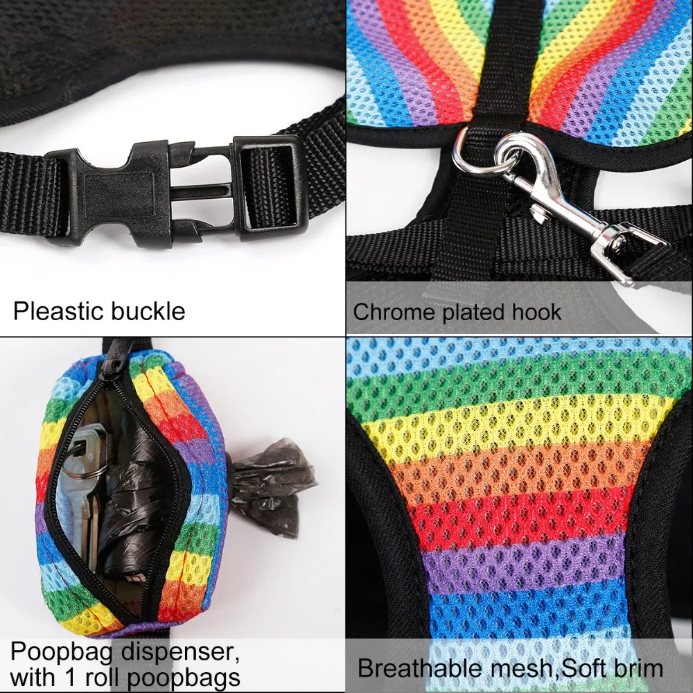 Dog Harness (2)