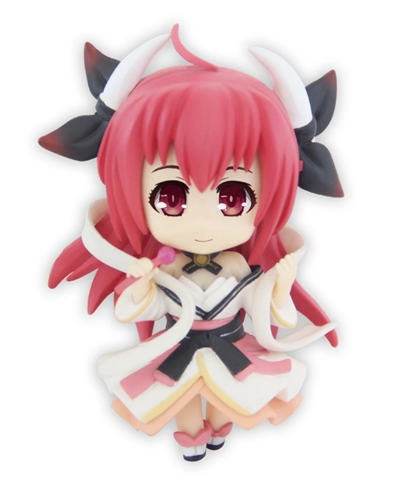 Date A Live (5)