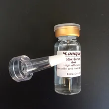 Бото x Кислоты Мгновенно Ageless Мощный Против морщин Anti-aging Лица По Уходу За Кожей Ботулинический Концентрат Allantiasis 10 мл
