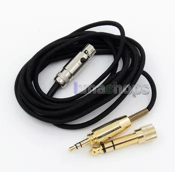 

Cable For AKG Q701 K702 K271s 240s K271 K272 K240 K141 K171 K181 K267 K712 Headphone