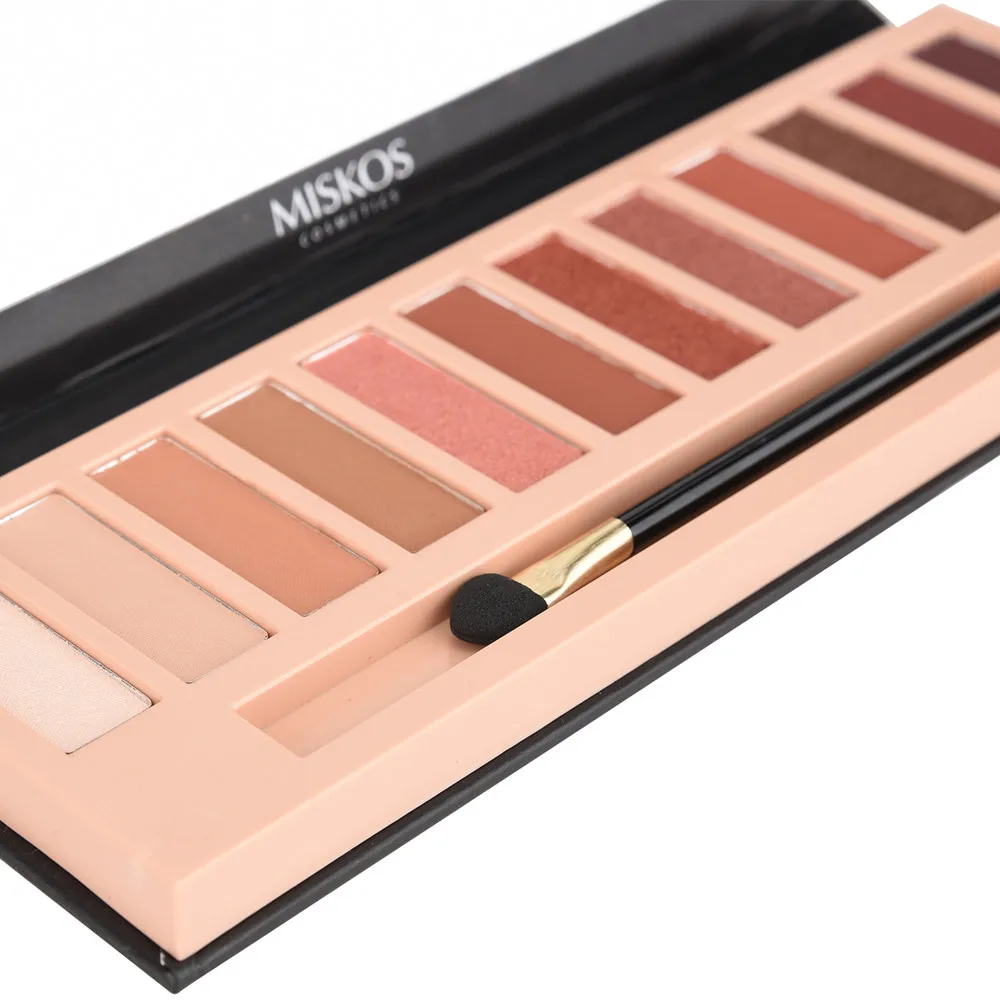 14 EyeShadow Makeup_