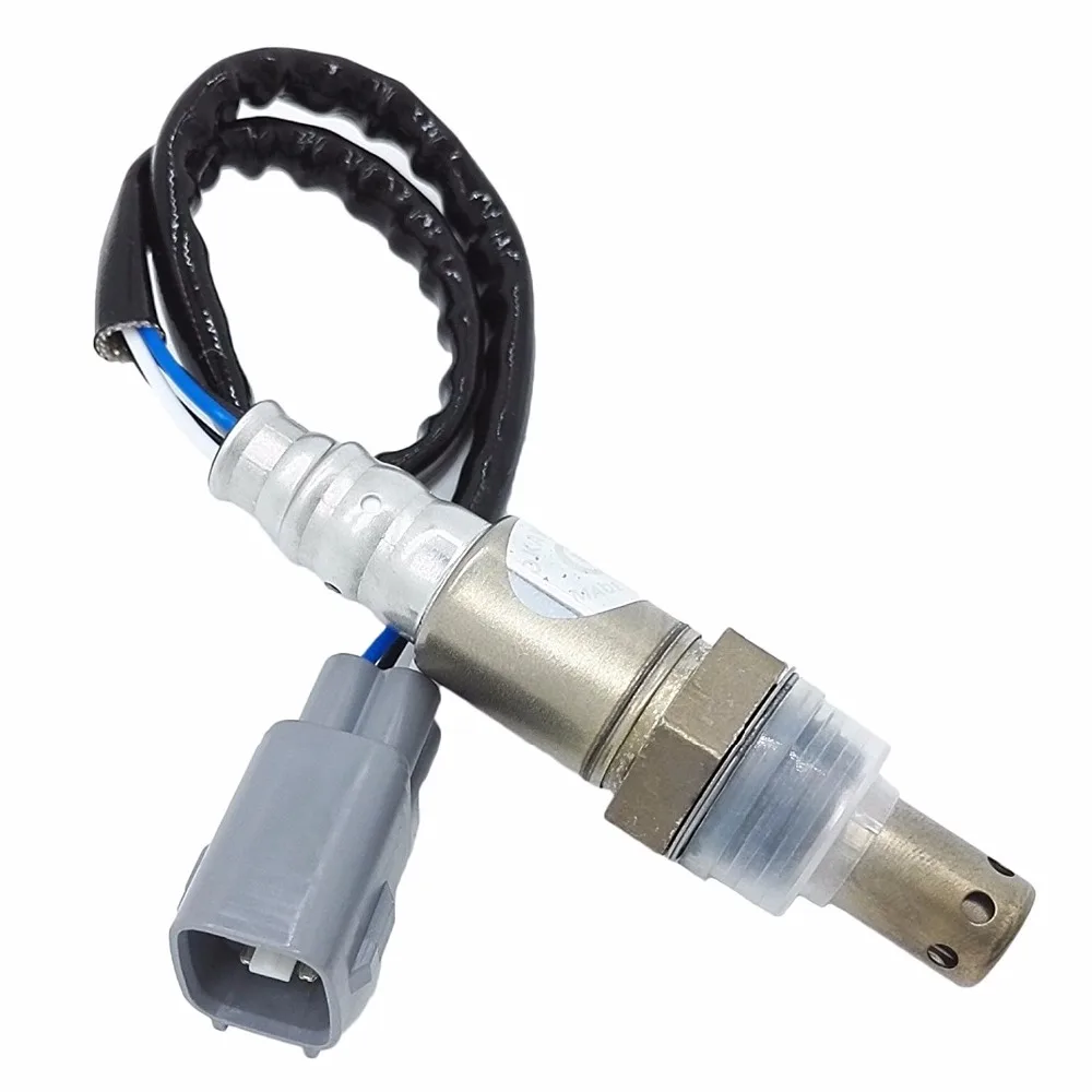 Mencari Lokasi Sensor Oksigen (O2 Sensor) pada Toyota Yaris 2007: Panduan Lengkap