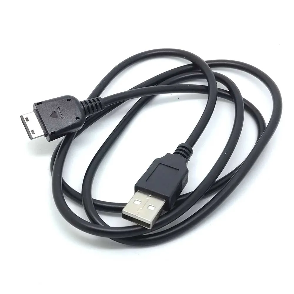 10 قطعة usb البيانات و كابل الشاحن ل samsung SCH-U900 A117 A127 A226 A517 A737 A736