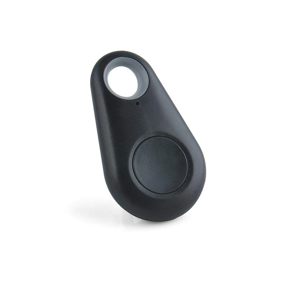  Bluetooth Haustiere Smart Mini GPS Tracker Anti-Verloren Aufnahme Tracking Gerät Tracker Finder Aus
