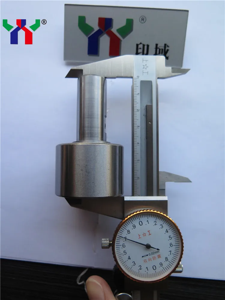 Printing Machine Bearing for komori 40,Paper Suction