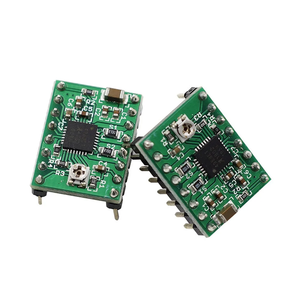 

High Quality For MKS GEN L Compatible with 3D Touching Sensor Support 4988 Motor Driver 3D Print Kits