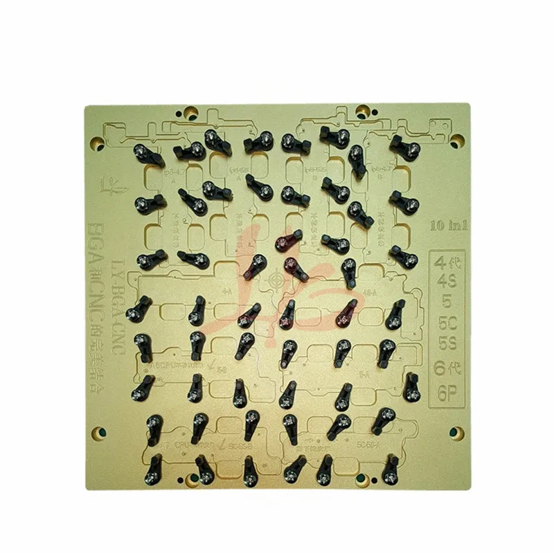 Grinding chips polishing IC Mold CNC 3040 for Phone Refurbishing Repair Milling machine Grinding chips polishing IC Mold CNC 3040 for Phone Refurbishing Repair Milling machine