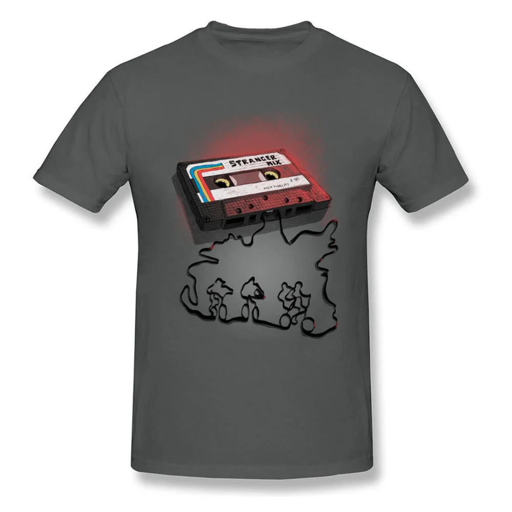 Stranger Mix _carbon