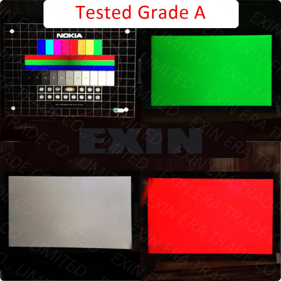 tested a