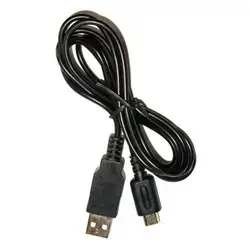 USB данных Мощность Зарядное устройство/зарядный кабель привести Провода адаптер Для Nintendo DS Lite NDSL DSL