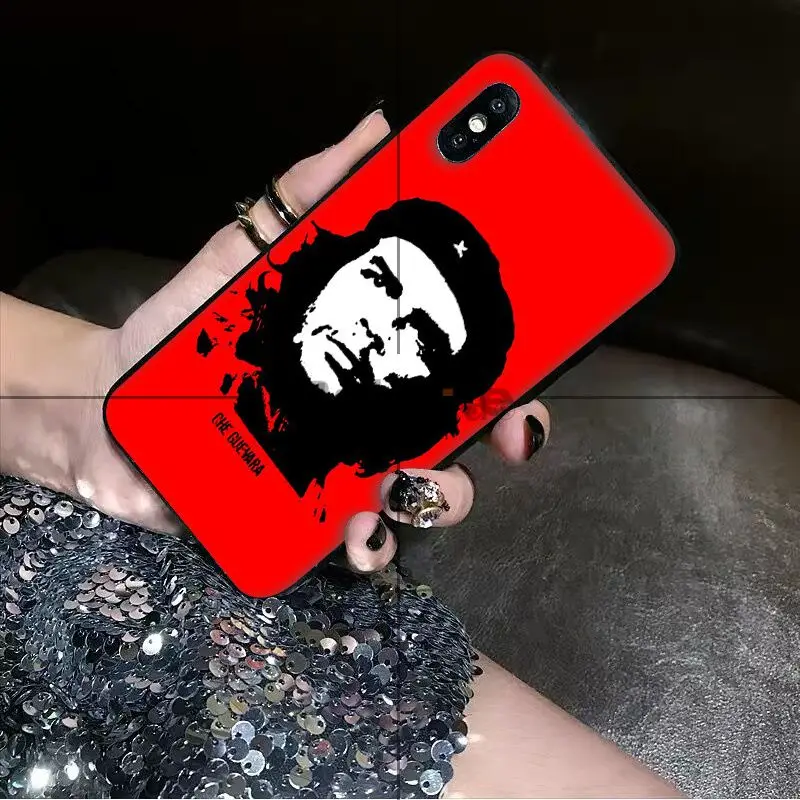 che guevara Smoking Che Guevara Cigar