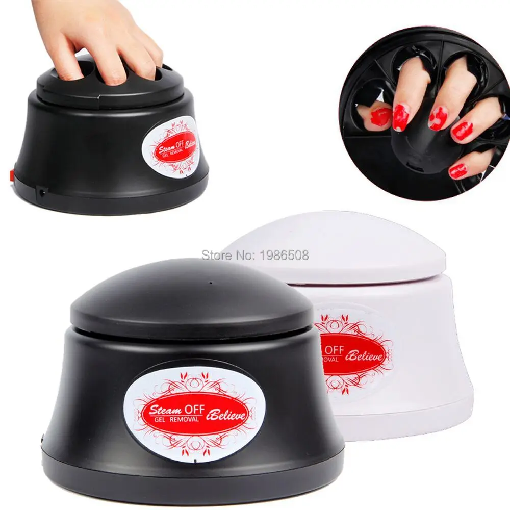 Buy 2016 NEW Nail LED/UV GEL Polish Remover Machine