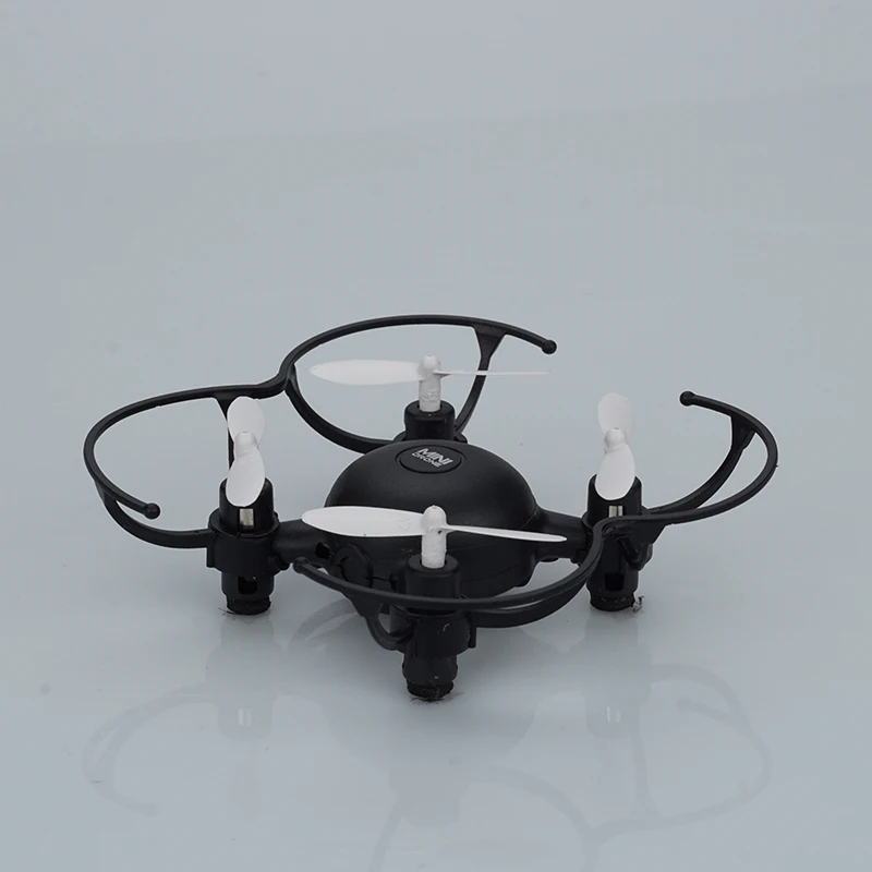 2 4G RC Drone Mini Quadcopter Remote Control Helicopters Aerial photography With WIFI Transmission Camere or