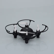 2 4G RC Drone Mini Quadcopter Remote Control Helicopters Aerial photography With WIFI Transmission Camere or
