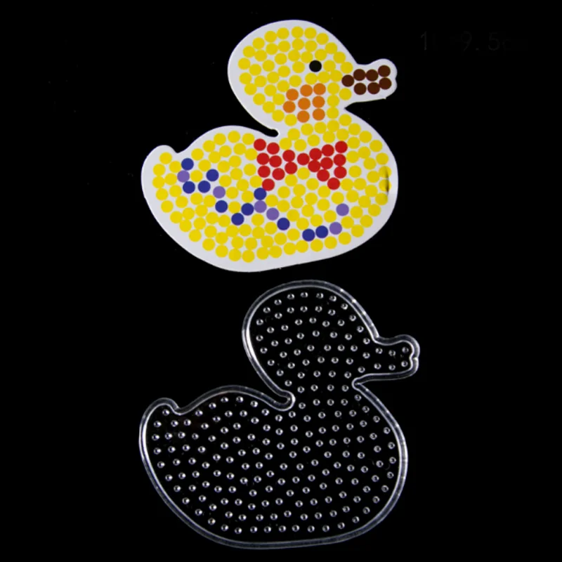 

1 Set Spell Peas Children's Gifts Kindergarten DIY Manual Material Package Variety Jigsaw Students Creative Toys for Children