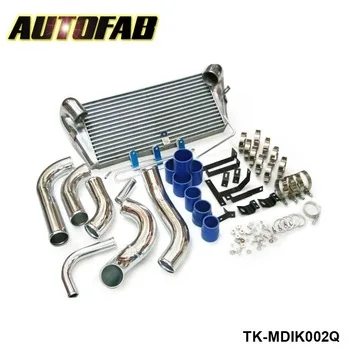 AUTOFAB - Twintercooler for Mazda RX7 FD3S 93 AF-MDIK002Q