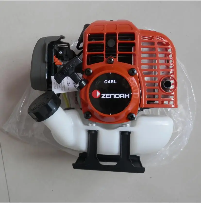 Buy G45L GASOLINE ENGINE 4302 4310 41.5CC 2 CYCLE