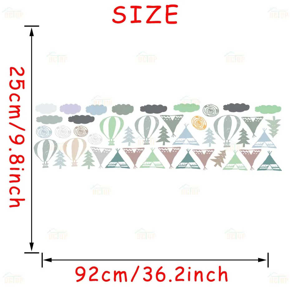 FCS8516-SIZE