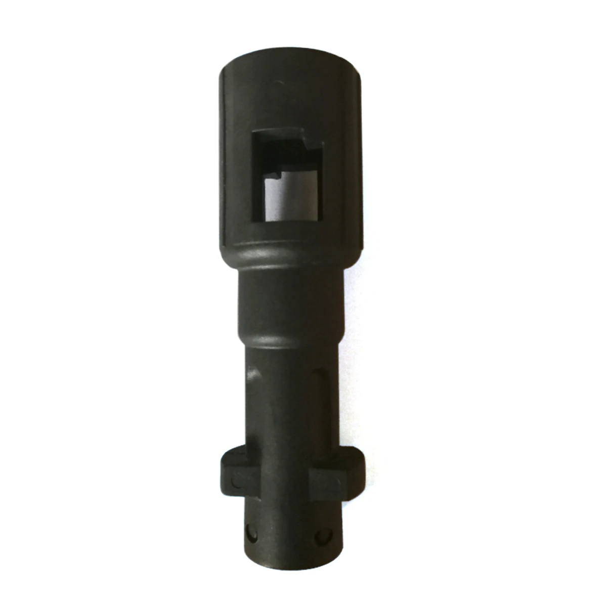 1pc New Pressure Washer Fitting Bayonet Fitting Conversion Adapter For Lavor Nilfisk Alto To Karcher K Serie