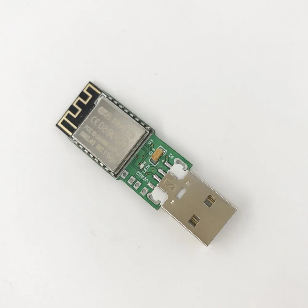 Cactus WHID WiFi HID Injector USB Rubberducky On Steroids for hackers pentesters